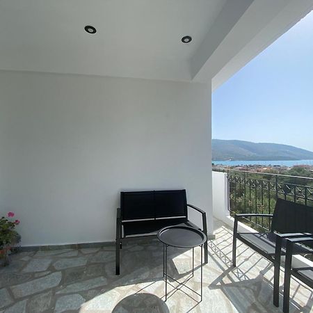 Bafas Apartments Plataria Buitenkant foto
