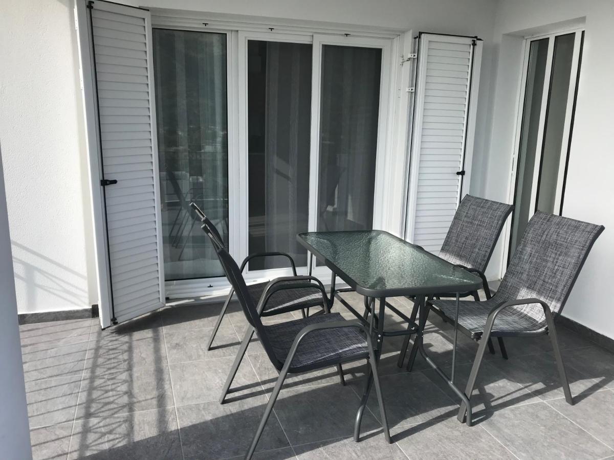 Bafas Apartments Plataria Buitenkant foto