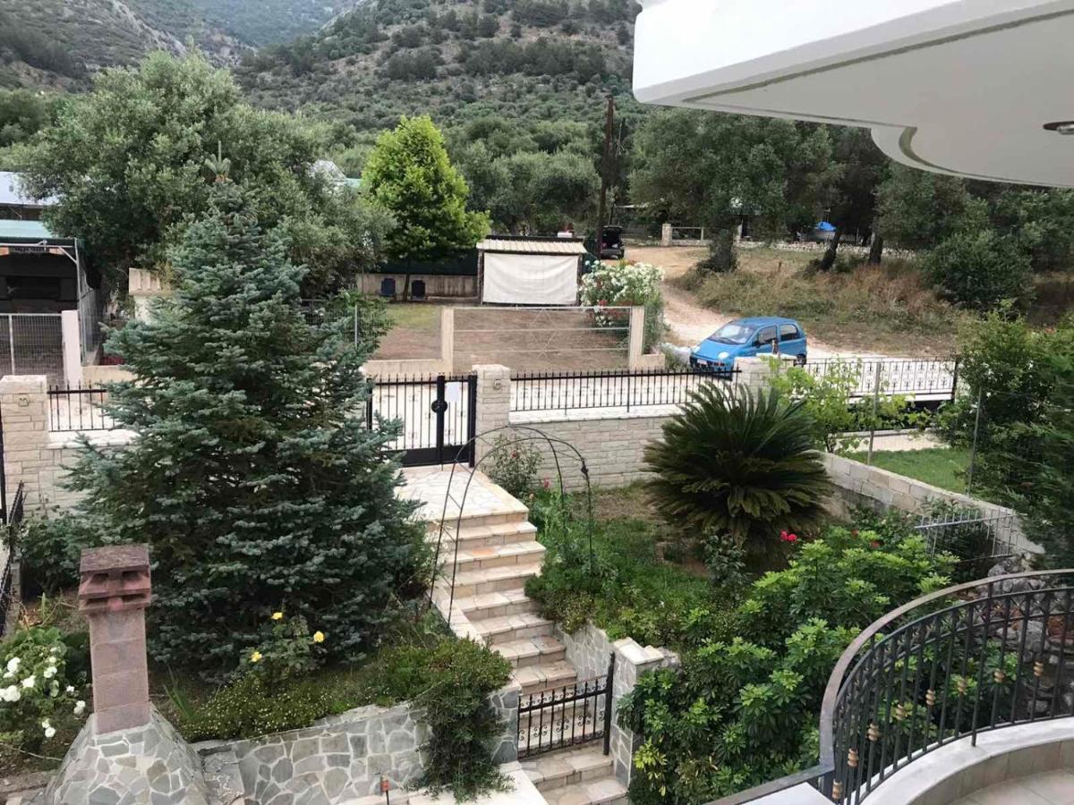 Bafas Apartments Plataria Buitenkant foto