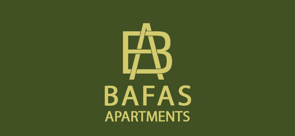 Bafas Apartments Plataria Buitenkant foto