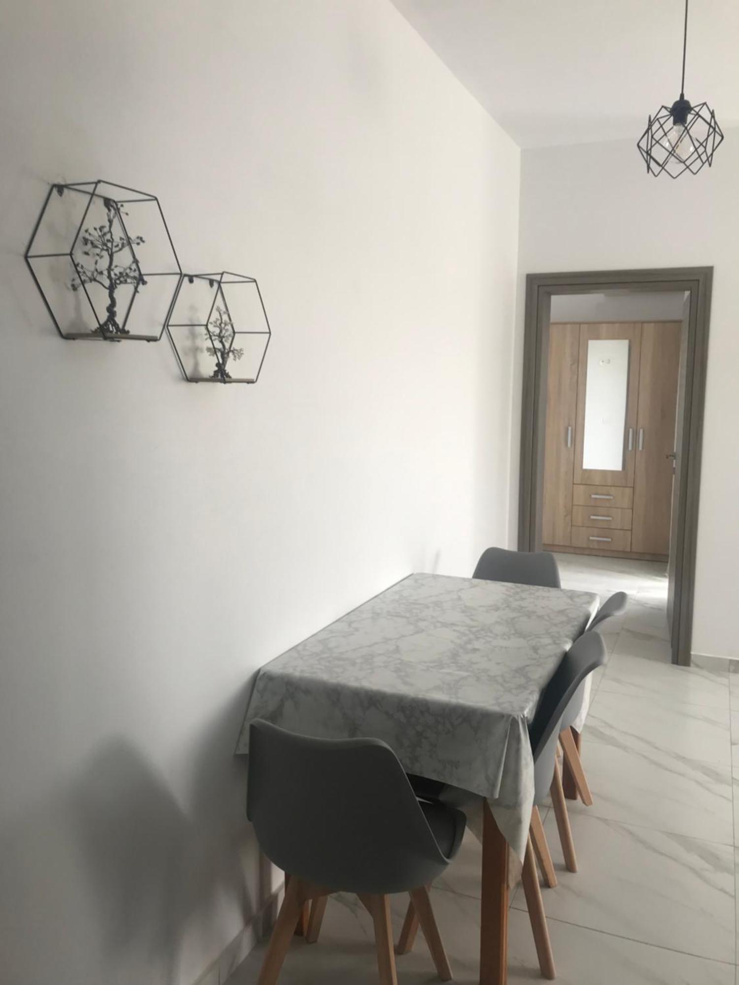 Bafas Apartments Plataria Buitenkant foto