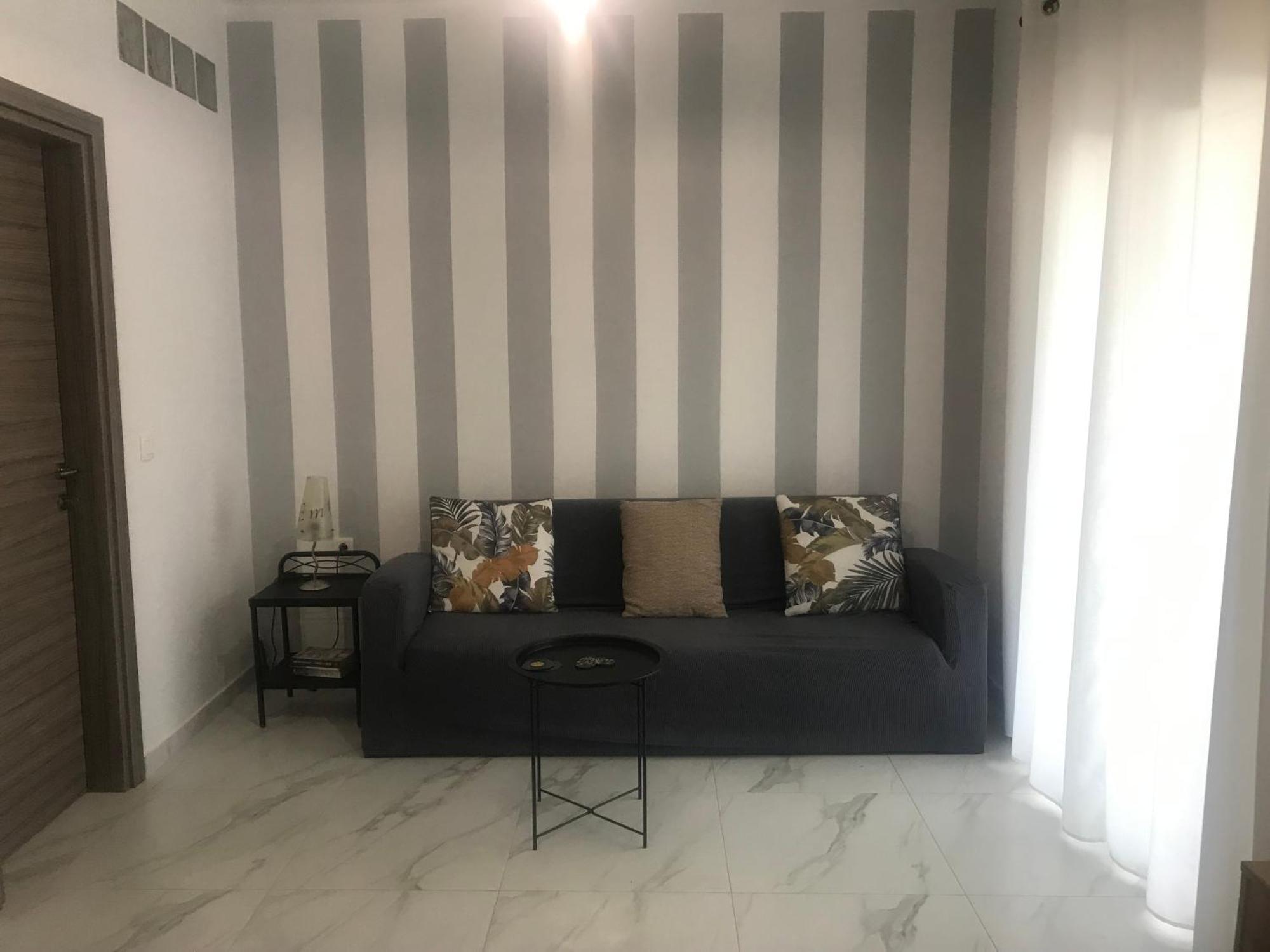 Bafas Apartments Plataria Buitenkant foto